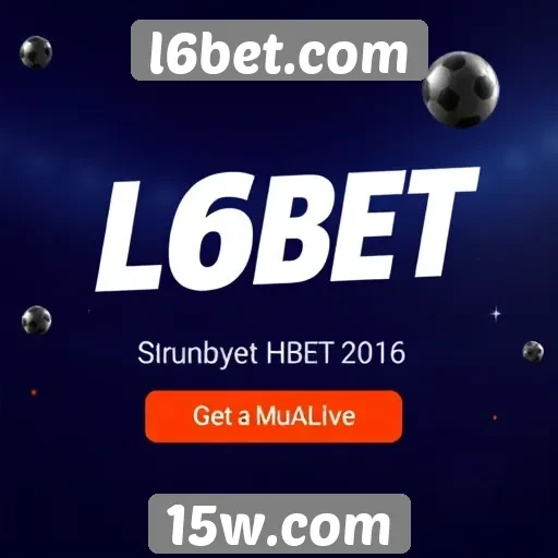Promoções atuais e bônus oferecidos pelo l6bet.com
