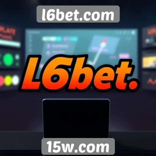 Avaliação das principais funcionalidades do l6bet.com