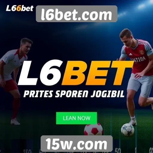 novas promoções atraem jogadores para l6bet.com