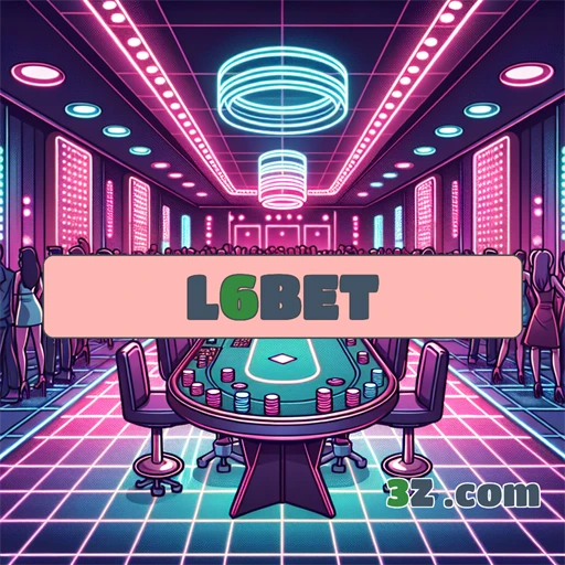 l6bet.com Máquinas Caça-Níqueis
