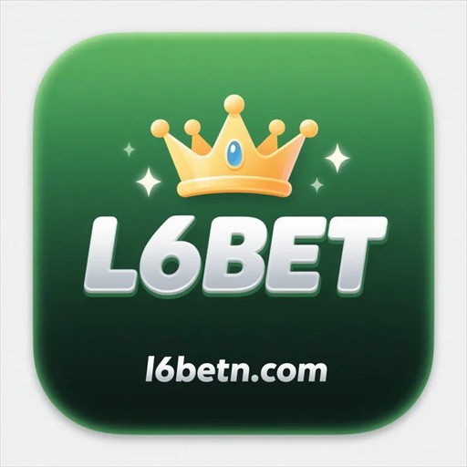 l6bet.com logo