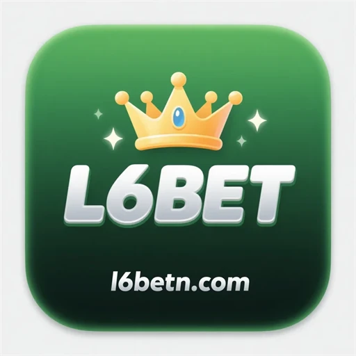 l6bet.com logo